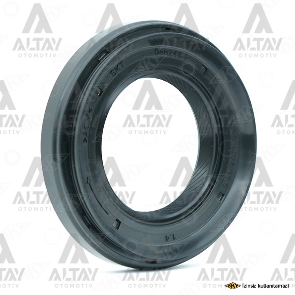 Honda Accord Şanzıman Keçesi 1998-2003 Keçe Defransiyel OEM 91206PL3A01 Honda Accord Şanzıman Keçesi 1998-2003 Keçe Defransiyel OEM 91206PL3A01